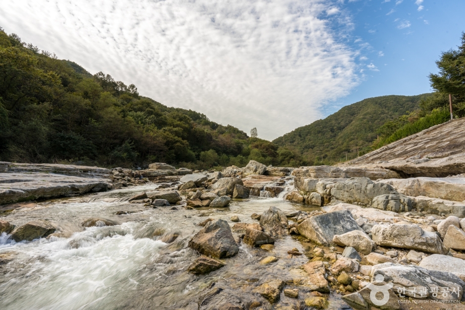 성주 가볼만한곳 베스트10
