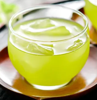 고양이에게 차를 줄 때는 주의가 필요.