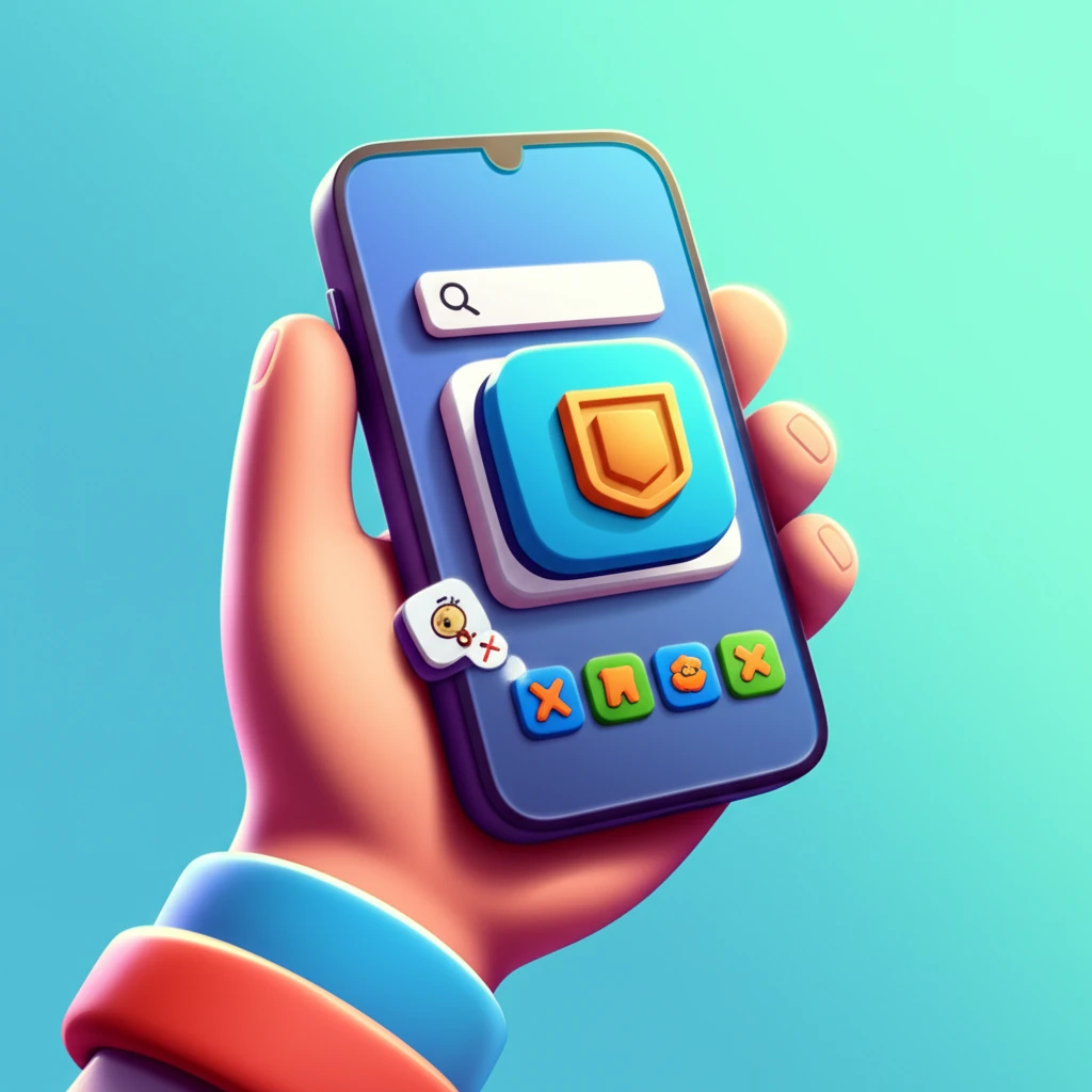 모바일 세금 신고 손택스 설치 및 본..