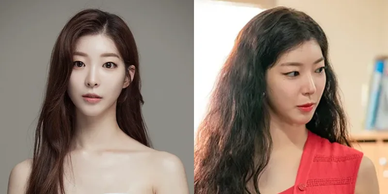 친절한 선주씨에서 진추아 역을 맡은 임사랑