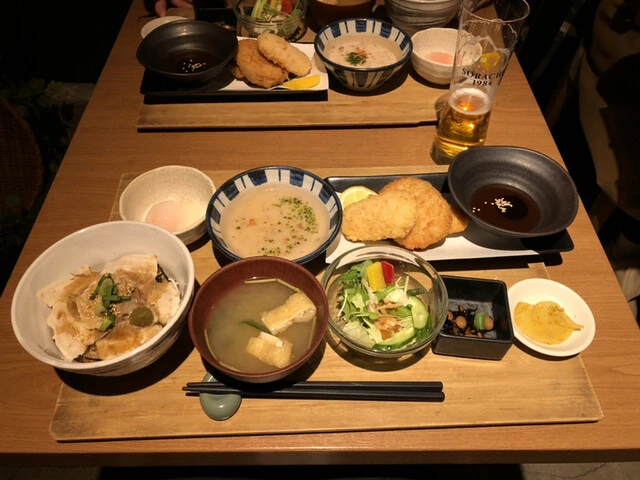 Jinenjo Tororo