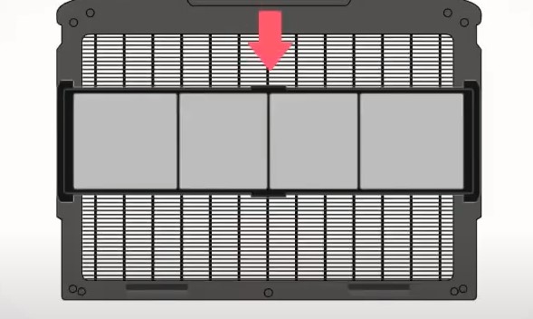 시스템에어컨 셀프 청소 방법