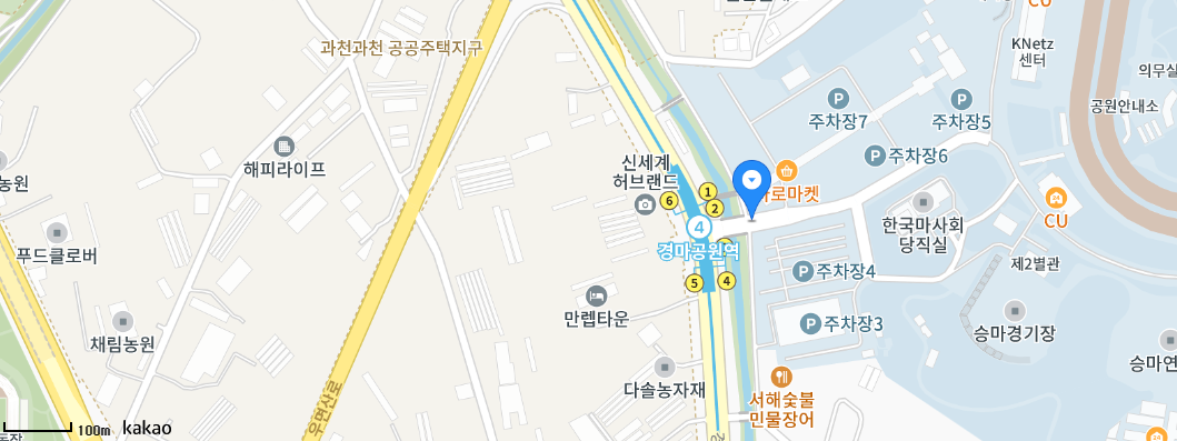 렛츠런파크