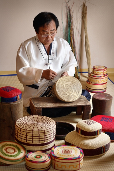 인천의 문화유산