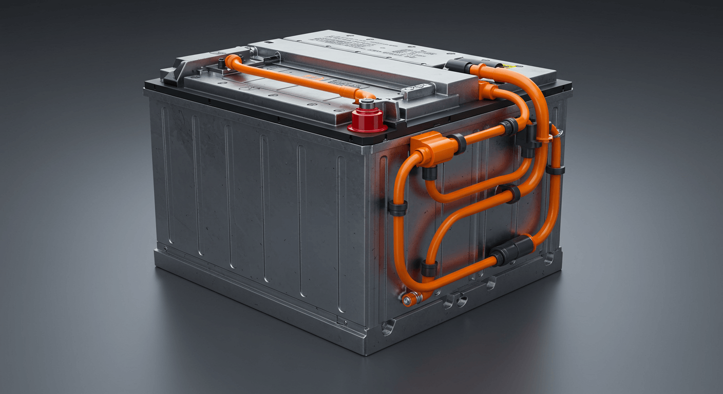 전기차 배터리 수명 확인 및 배터리 교체 비용