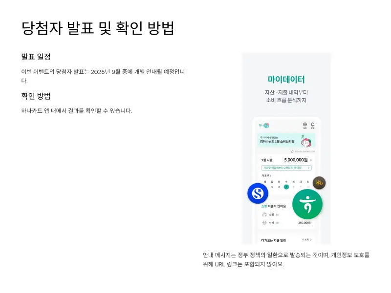 하나카드-민생회복-소비쿠폰6_