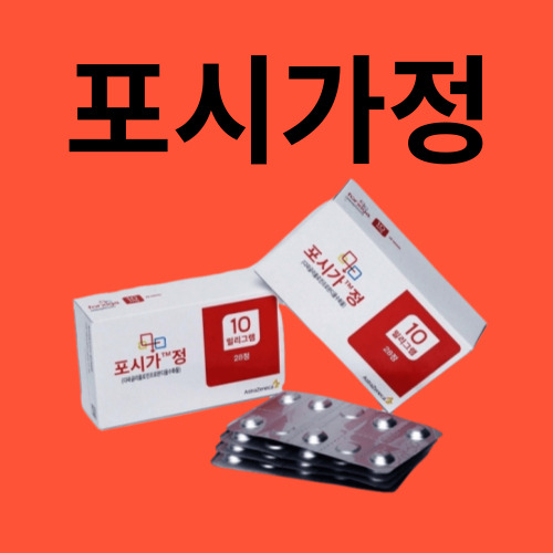 포시가정