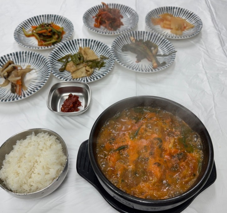 한국기행-홍어삼합-목포