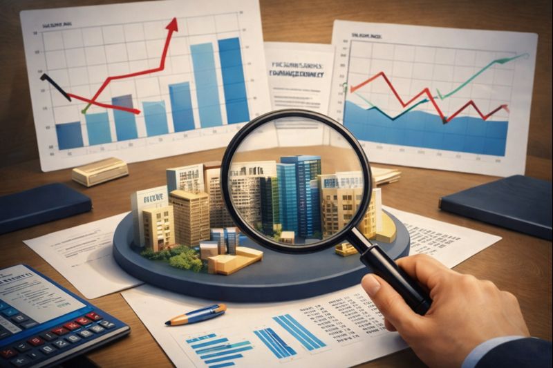 2026년 상가·오피스 시장 전망과 창업 판단 기준
자영업자, 소상공인, 창업, 상가 임대료, 오피스 임대료