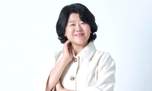 배우 이정은 고향