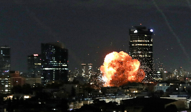 2026 미국-이란 충돌, 왜 커졌나? 💥 핵협상 결렬 이후 공습과 유가 흐름 총정리