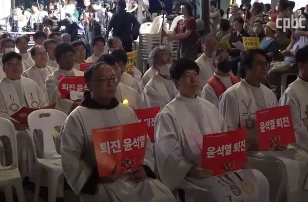 가톨릭 천주교 사제를 위한 기도문 모음과 의미 정리_5