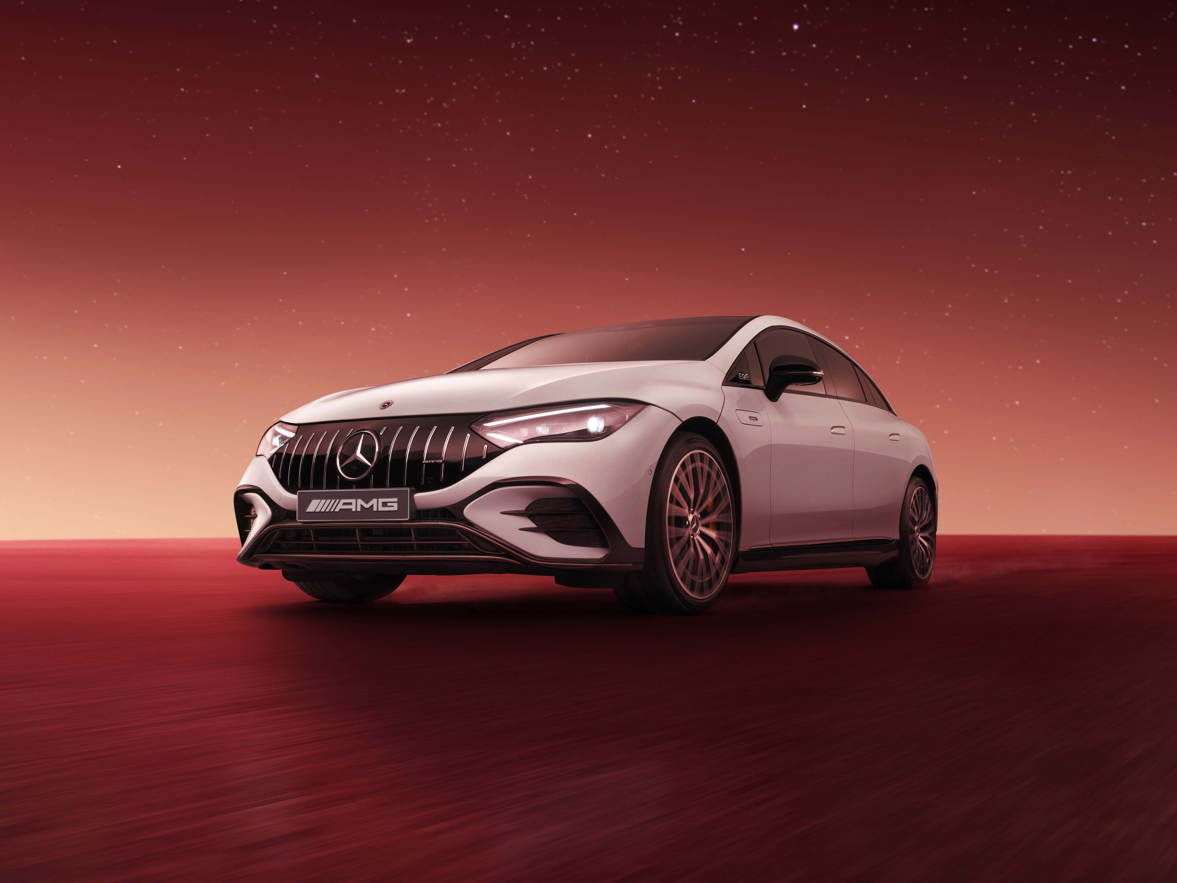 2025 벤츠 EQE 가격 제원 연비