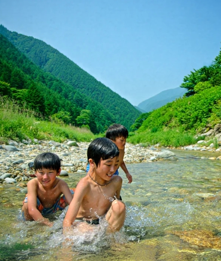 내원사계곡&amp;#44; 경남 여름 시원한 물놀이 명당자리&middot;주차&middot;맛집 정보
