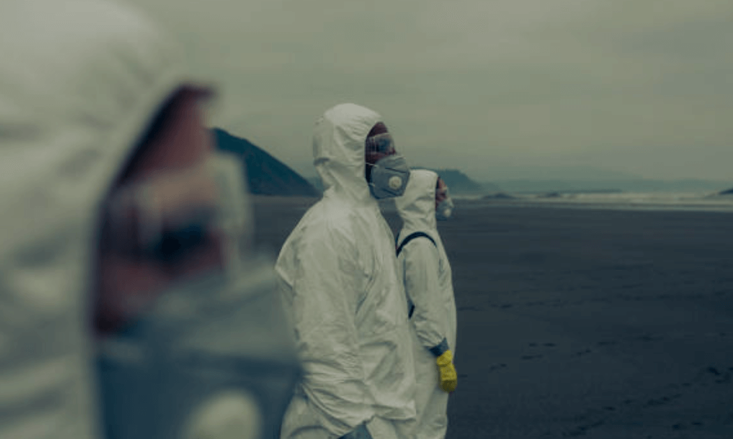 후쿠시마 오염수