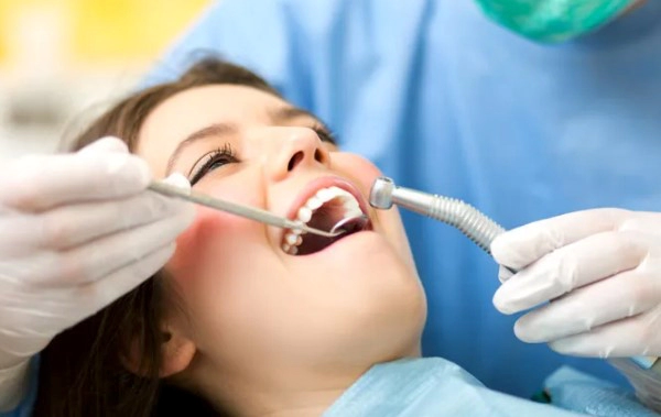 치아 우식단계별 증상 치료