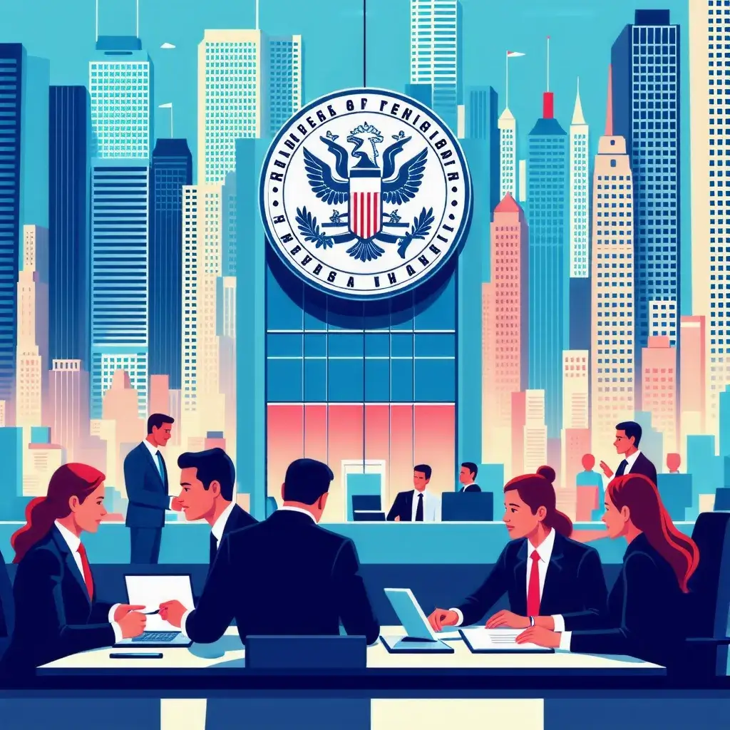 미국증권거래위원회