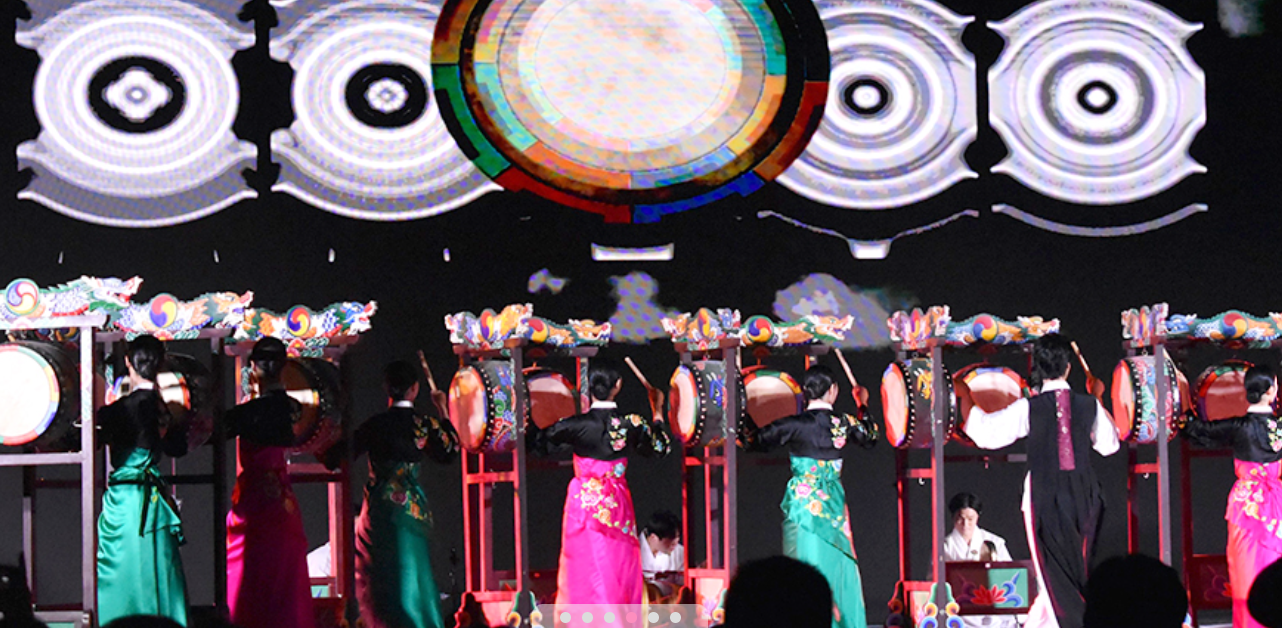 전주페스타 2025|비빔밥·막걸리·예술난장까지 한 번에 즐기는 가을 여행