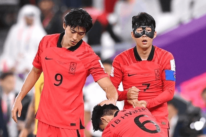 손흥민