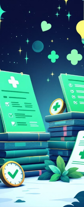 세대별 실손보험 비교&amp;#44; 장단점 총정리