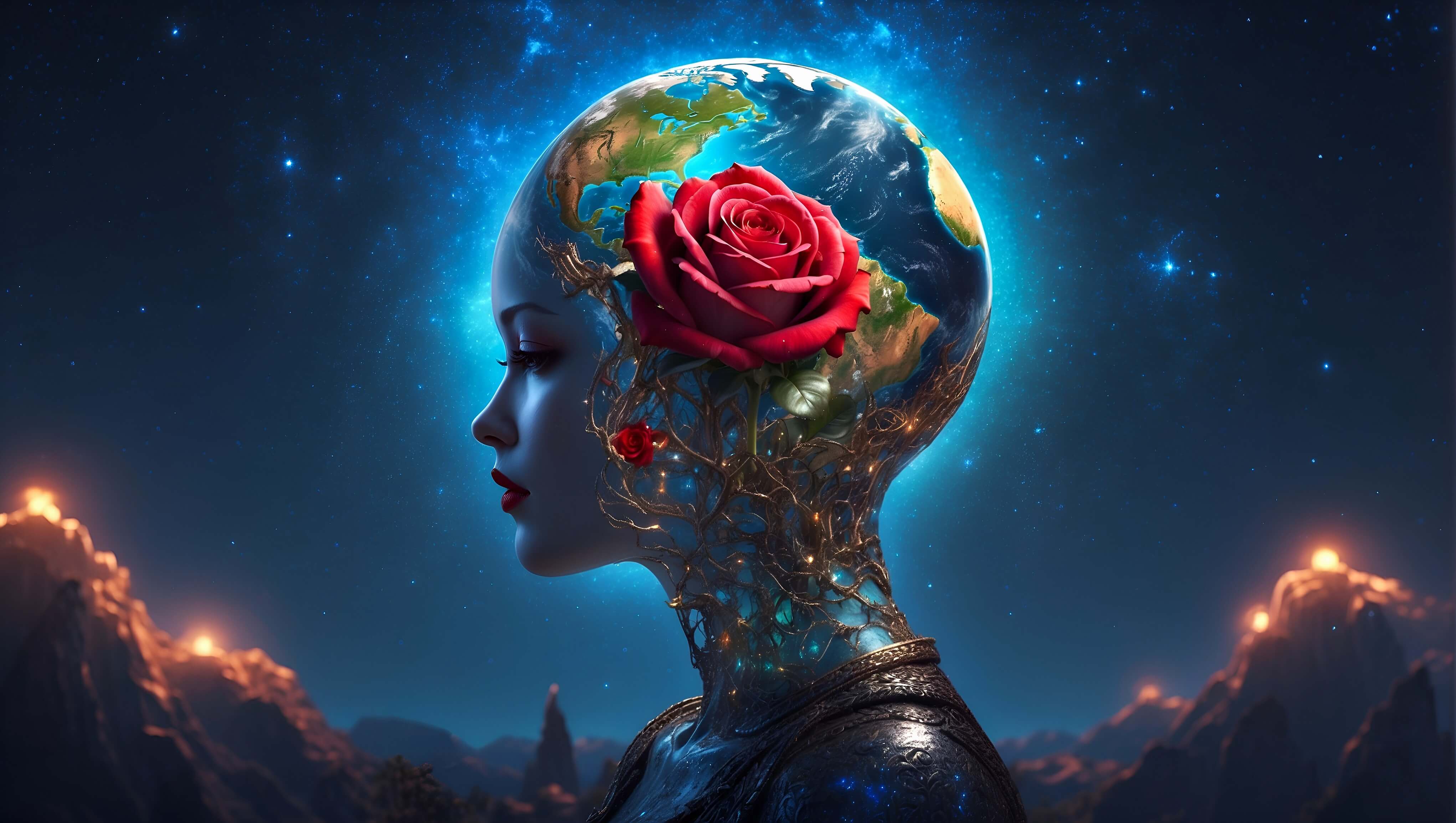 끌어당김의 법칙 (회상, 뇌과학, 실전적용)