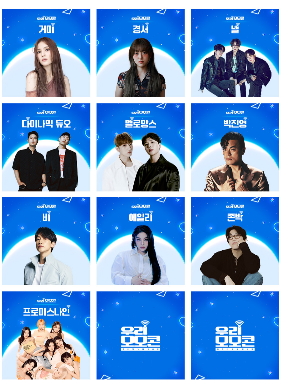 우리모모콘