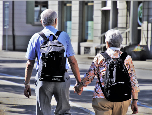 노후에 꼭 가봐야 할 해외명소 (저렴한, 평화로운, 감성)