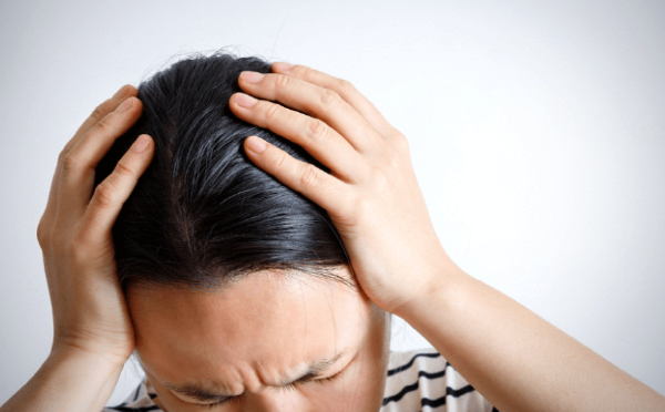 이석증의 자가 치료법