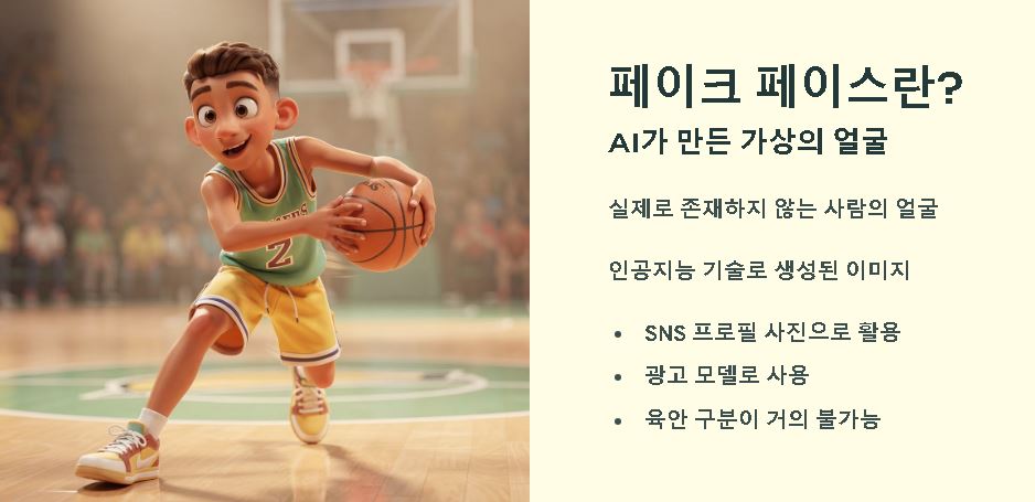 페이크 뜻