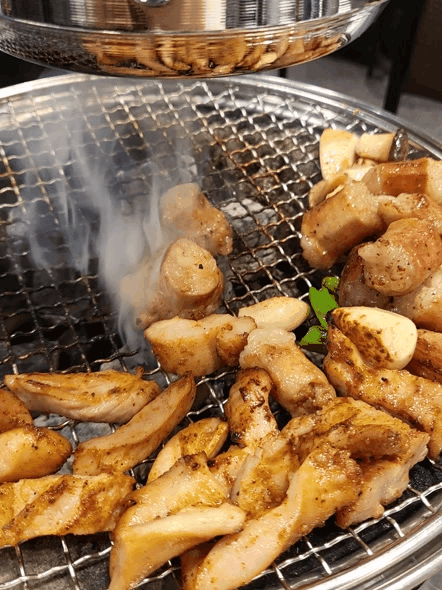 인천완정역맛집_광명대창집