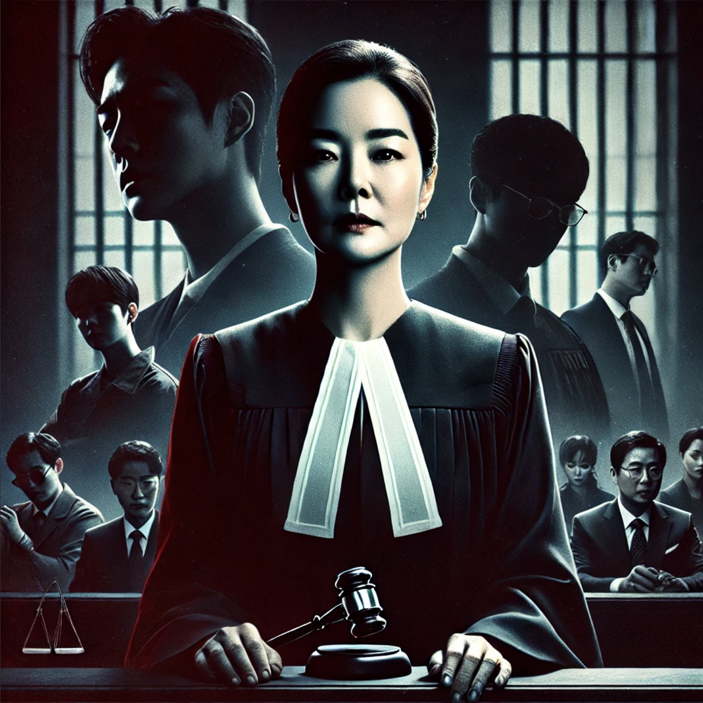 소년심판 시즌2