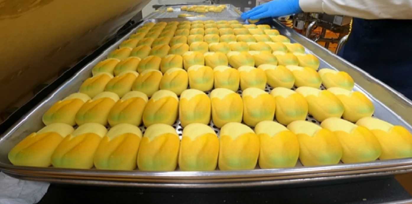 제주바나나빵-과자의성