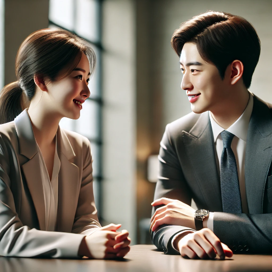 미러링,첫인상,실전,7초,심리학,감정