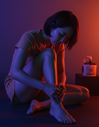 맨발 걷기 자주 묻는 질문 2