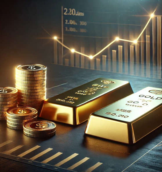 금화 골드바