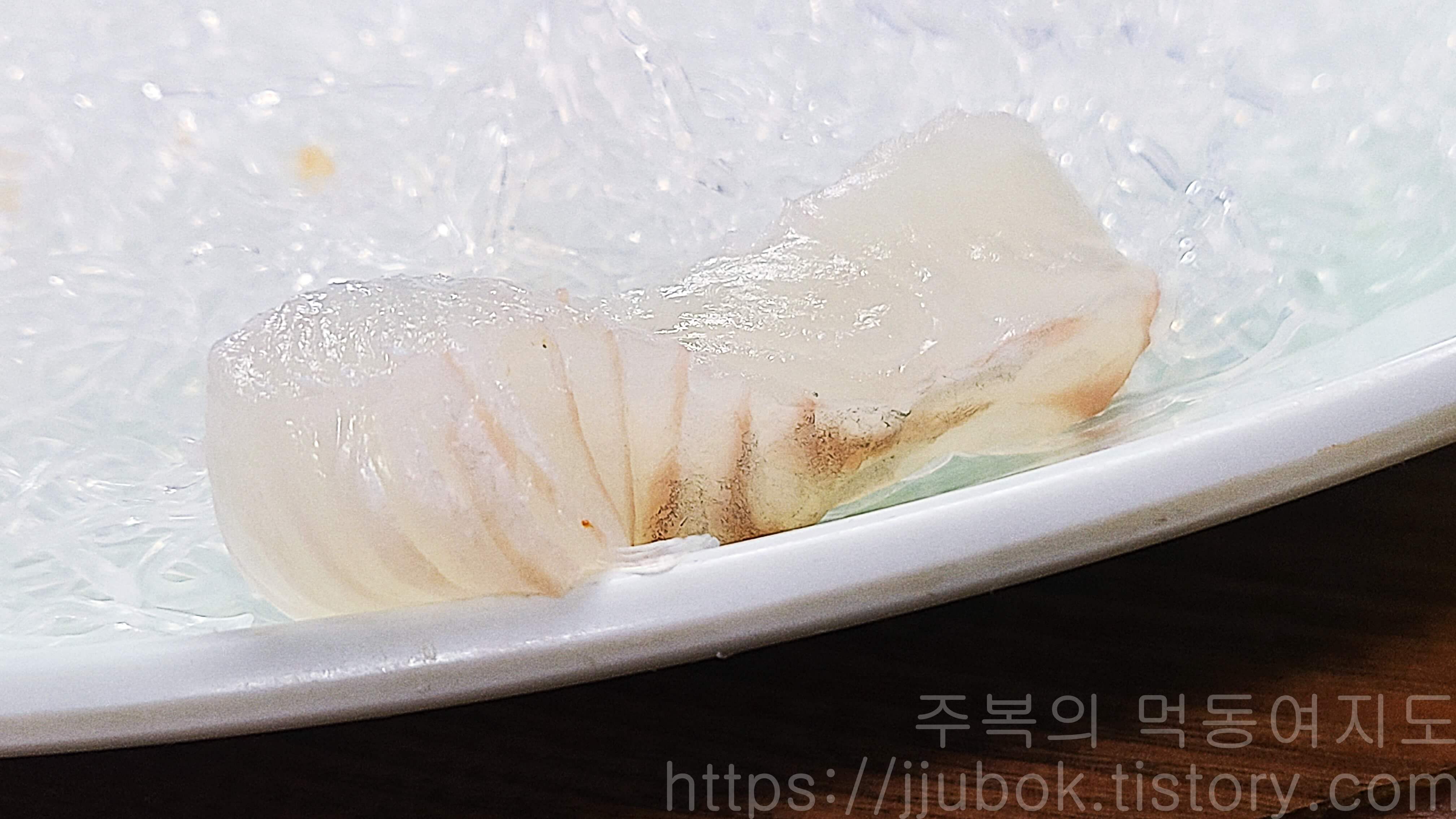 인천-작전동-싱싱활어-종합어시장-광어회-맛