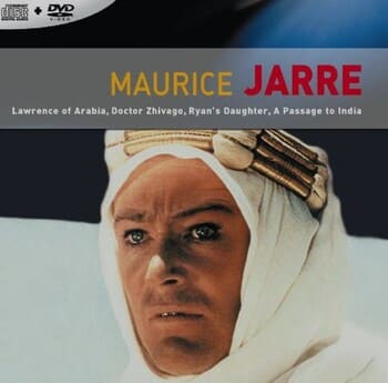 아라비아로렌스