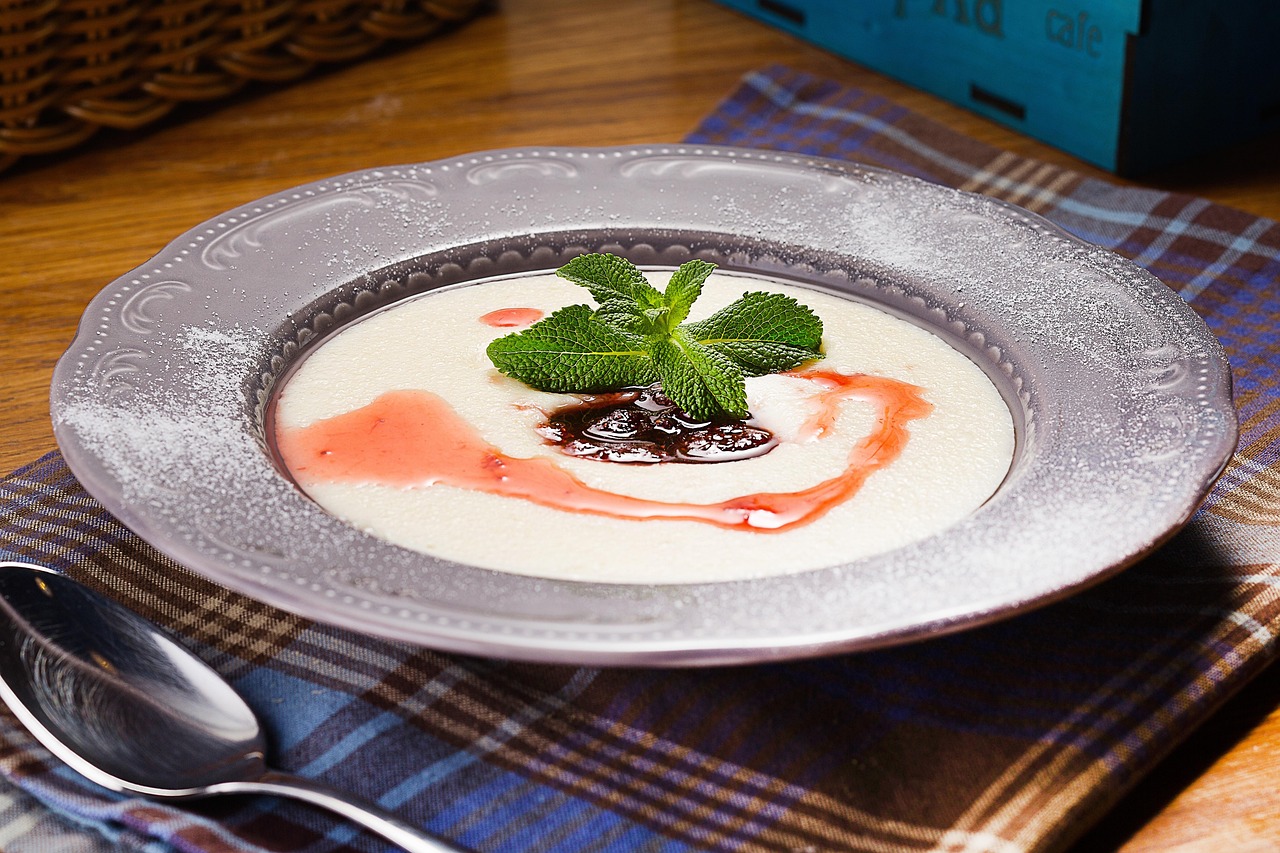 한국음식관련사진