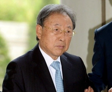 조석래 프로필 나이 고향 학력 가계도