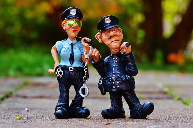 경찰