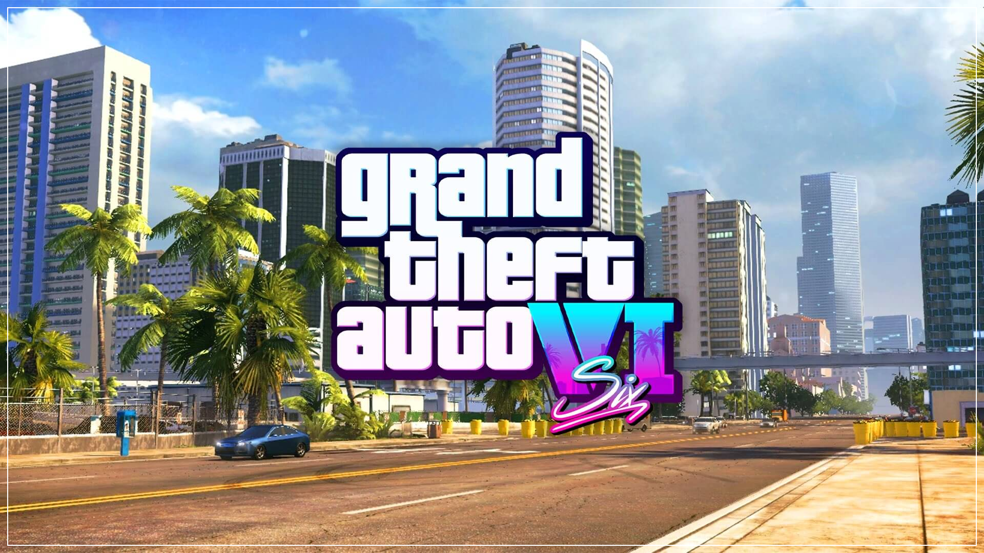GTA 6&amp;#44; 락스타 게임즈의 야심작