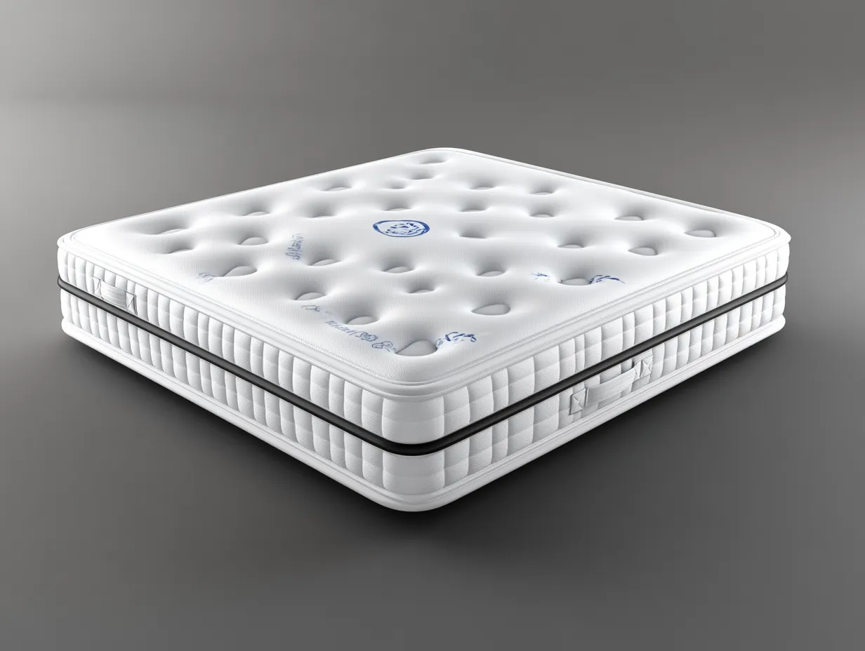 침대 매트리스 폐기물 스티커, 중고거래, 구매처 회수를 통해 안전하게 폐기하는 방법