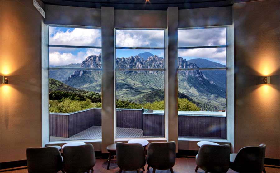 스타벅스 칵테일 취급 매장