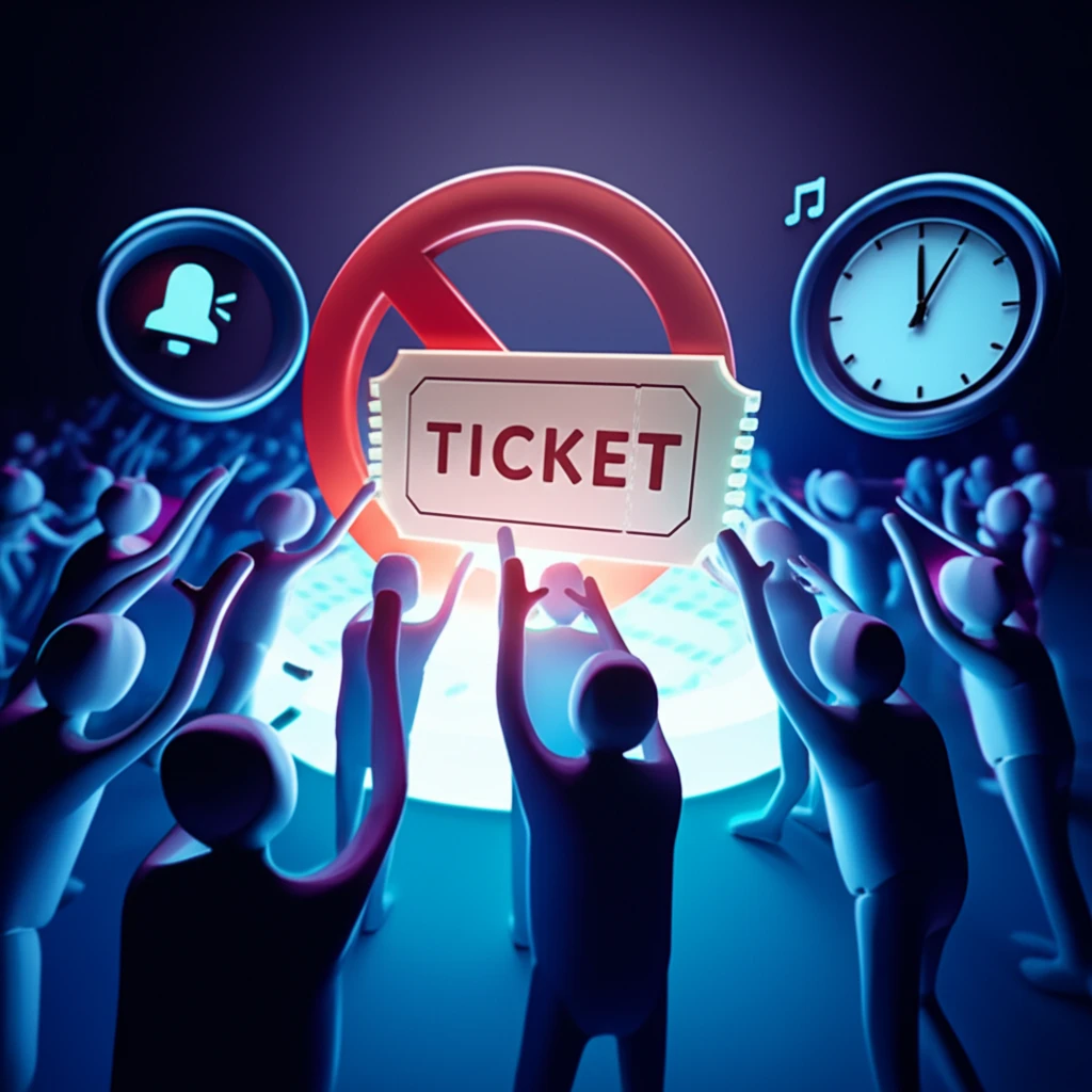 임영웅 대전 콘서트 황금 회차 취소표..