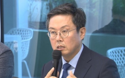 안도걸 프로필 나이 학력 경력 평가