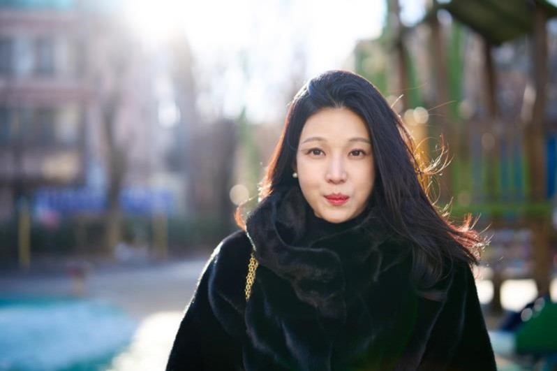 날씬해 보이게, 다리가 길어 보이게 촬영하기