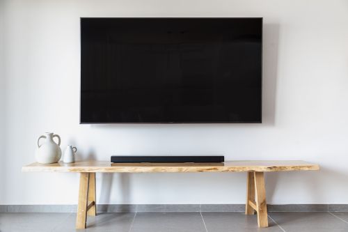TV