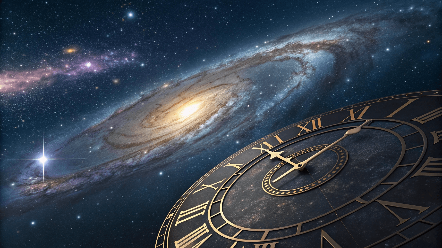 인터스텔라와 시간여행