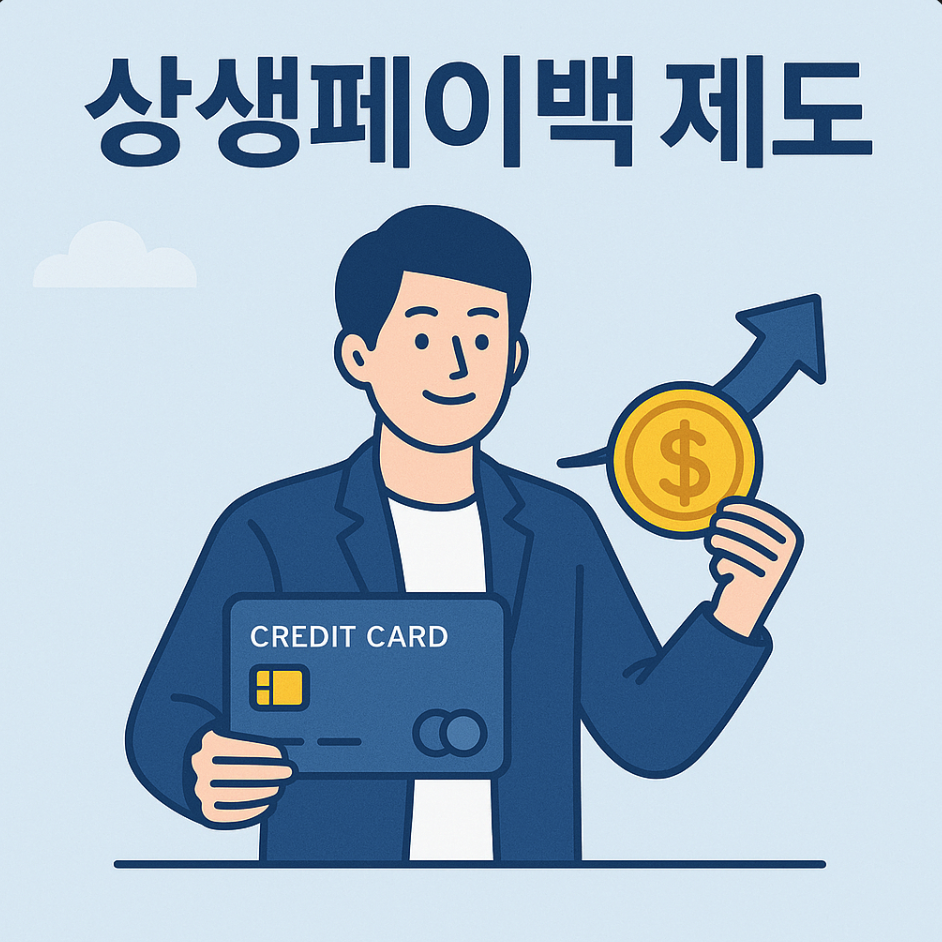 상생페이백 제도 관련 사진