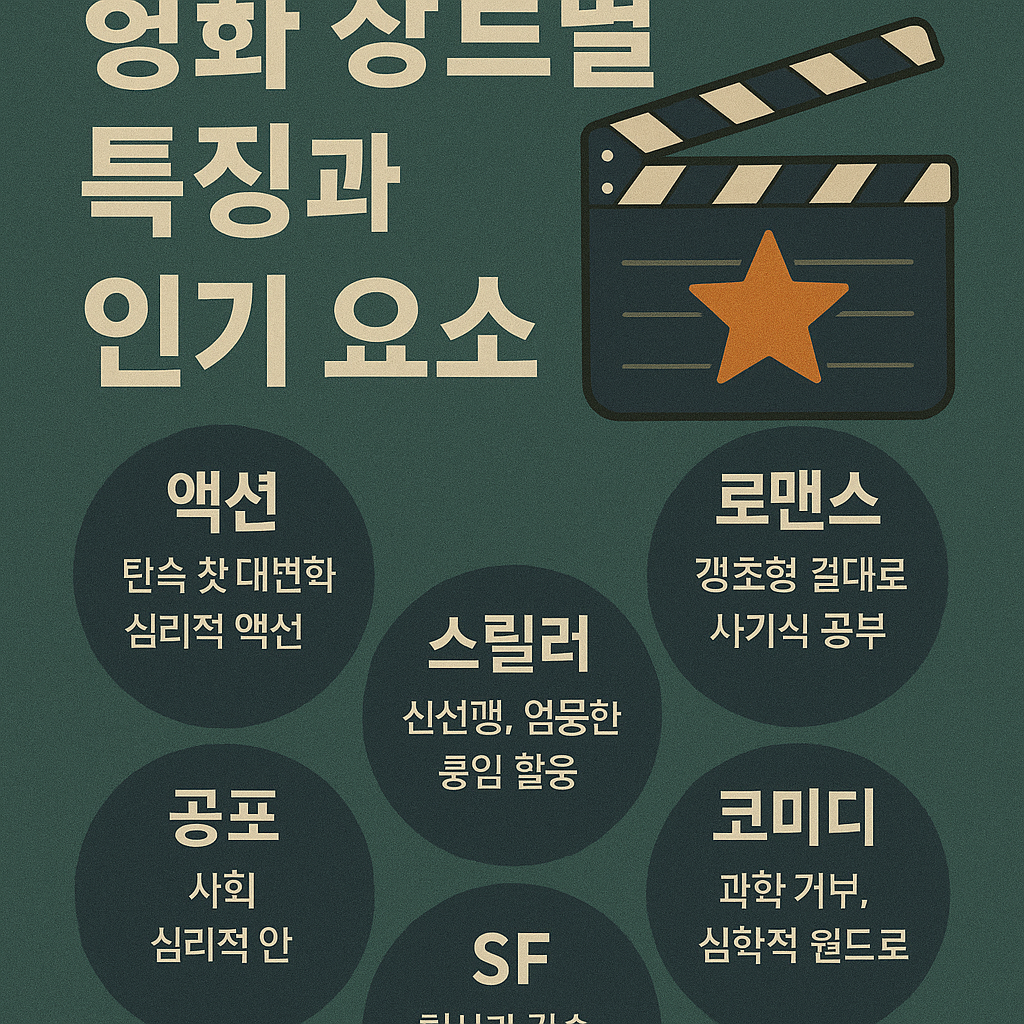 영화 특징 관련 사진